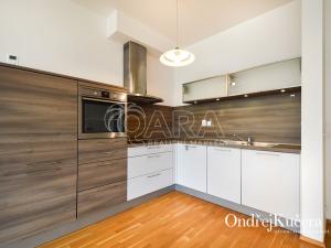 Pronájem bytu 2+kk, Praha - Vinohrady, Korunní, 69 m2