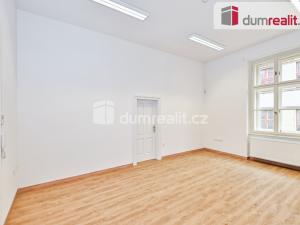Pronájem kanceláře, Praha - Nové Město, Národní, 113 m2