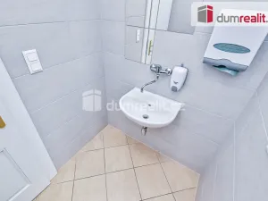 Pronájem kanceláře, Praha - Nové Město, Národní, 113 m2