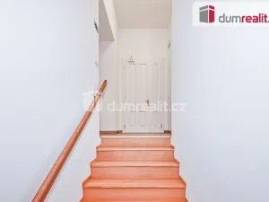 Pronájem kanceláře, Praha - Nové Město, Národní, 113 m2