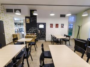 Pronájem restaurace, Praha - Čakovice, Theinova, 187 m2