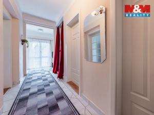 Pronájem rodinného domu, Vyžlovka, K Rybníku, 162 m2