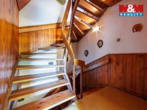 Prodej rodinného domu, Kraslice, Sadová, 305 m2