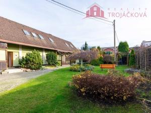 Prodej rodinného domu, Rožnov pod Radhoštěm, Na zahradách, 260 m2