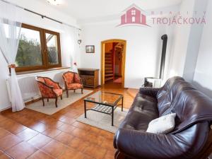 Prodej rodinného domu, Rožnov pod Radhoštěm, Na zahradách, 260 m2