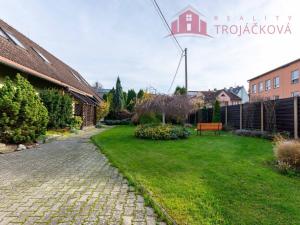 Prodej rodinného domu, Rožnov pod Radhoštěm, Na zahradách, 260 m2