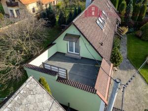 Prodej rodinného domu, Rožnov pod Radhoštěm, Na zahradách, 260 m2