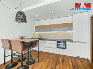 Prodej bytu 2+kk, Mladá Boleslav - Mladá Boleslav II, Na Radouči, 60 m2