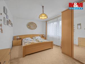 Prodej rodinného domu, Vracov, Komenského, 206 m2