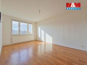 Prodej bytu 2+kk, Karviná - Hranice, Čsl. armády, 37 m2