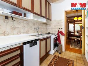 Prodej rodinného domu, Pardubice - Cihelna, Brozanská, 160 m2