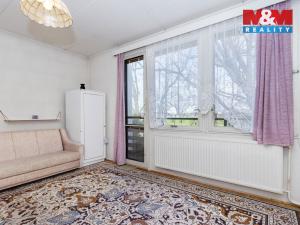 Prodej rodinného domu, Pardubice - Cihelna, Brozanská, 160 m2