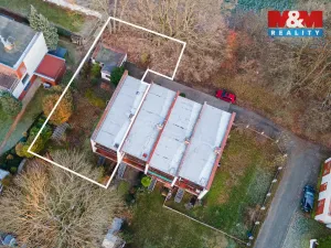 Prodej rodinného domu, Pardubice - Cihelna, Brozanská, 160 m2