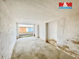 Prodej garáže, Havlíčkův Brod, 16 m2
