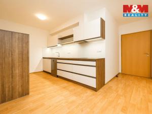 Prodej bytu 4+kk, Olomouc - Nové Sady, Rokycanova, 141 m2