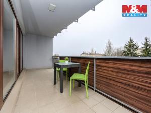 Prodej bytu 4+kk, Olomouc - Nové Sady, Rokycanova, 141 m2