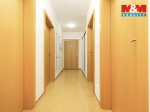 Prodej bytu 4+kk, Olomouc - Nové Sady, Rokycanova, 141 m2