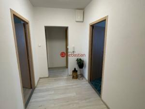 Pronájem bytu 3+1, Děčín, Čsl. partyzánů, 75 m2