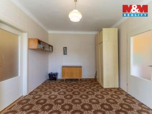 Prodej rodinného domu, Nové Sady, 125 m2