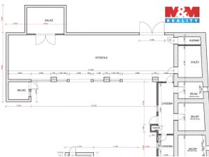 Prodej rodinného domu, Nové Sady, 125 m2