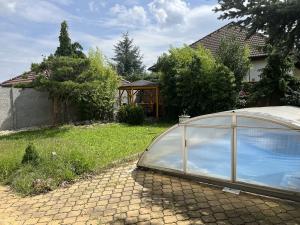 Prodej rodinného domu, Rebešovice, 162 m2