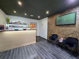 Prodej obchodního prostoru, Praha, 380 m2