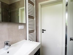 Prodej bytu 3+kk, Písek, Cihlářská, 104 m2