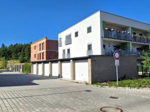 Prodej bytu 3+kk, Písek, Cihlářská, 104 m2