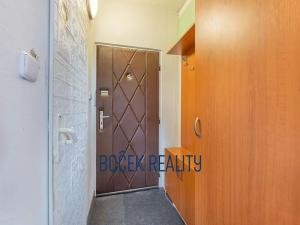 Prodej bytu 1+1, Nové Strašecí, Křivoklátská, 37 m2