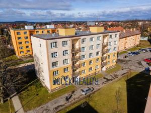 Prodej bytu 1+1, Nové Strašecí, Křivoklátská, 37 m2