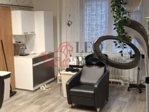 Pronájem obchodního prostoru, Třinec - Staré Město, 1. máje, 31 m2