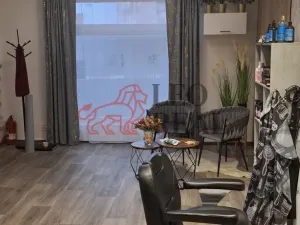 Pronájem obchodního prostoru, Třinec - Staré Město, 1. máje, 31 m2