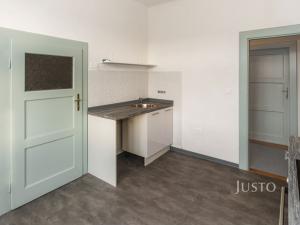 Pronájem bytu 3+1, Olomouc, Smetanova, 72 m2