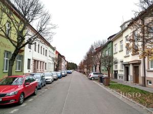 Pronájem bytu 3+1, Olomouc, Smetanova, 72 m2