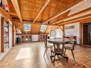 Prodej zemědělské usedlosti, Chyše, Nová Teplice, 359 m2