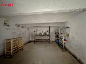 Prodej zemědělské usedlosti, Chyše, Nová Teplice, 359 m2