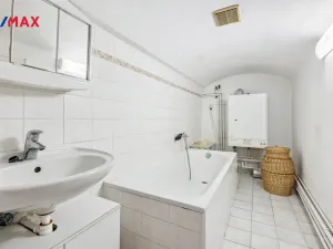 Prodej zemědělské usedlosti, Chyše, Nová Teplice, 359 m2