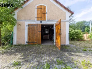 Prodej zemědělské usedlosti, Chyše, Nová Teplice, 359 m2