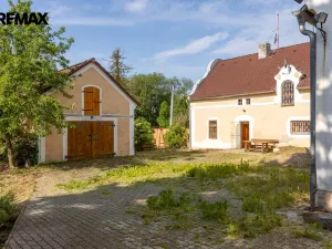 Prodej zemědělské usedlosti, Chyše, Nová Teplice, 359 m2