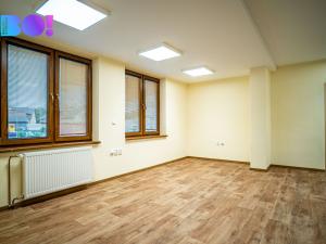 Pronájem kanceláře, Opava, 162 m2