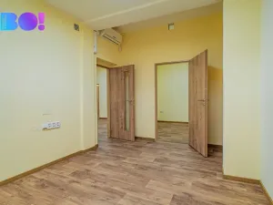 Pronájem kanceláře, Opava, 162 m2
