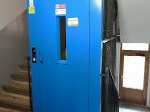 Pronájem bytu 2+1, Ústí nad Labem, Ladova, 62 m2