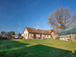 Prodej komerční nemovitosti, Šimanov, 480 m2