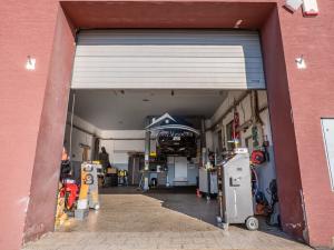 Prodej komerční nemovitosti, Šimanov, 480 m2