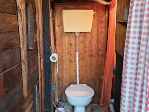 Prodej chaty, Praha - Libeň, Krejčího, 36 m2