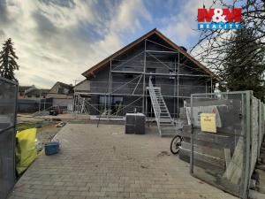 Pronájem bytu 2+kk, Kožušany-Tážaly - Kožušany, 60 m2