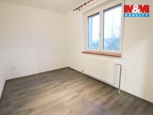 Pronájem bytu 3+1, Česká Lípa, Svatopluka Čecha, 73 m2