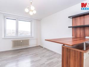 Prodej bytu 1+kk, Brno - Řečkovice, Horácké náměstí, 24 m2