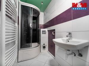 Prodej rodinného domu, Králíky, Za Pilou, 104 m2