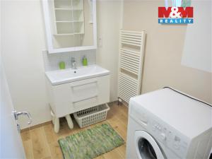 Prodej činžovního domu, Kladno, Dr. Vrbenského, 294 m2